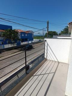 Residencial Mar Azul-suíte 12 - Pontal do Paraná - 8