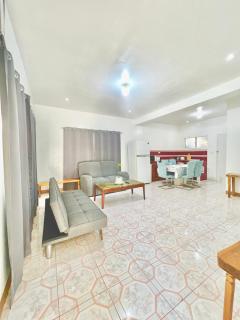 White House Villa - 2