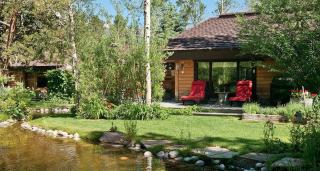 Aspen's Lodge - 5