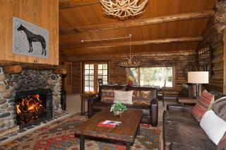 Aspen's Lodge - 7