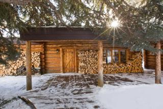 Aspen's Lodge - 9