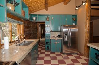 Aspen's Lodge - 2