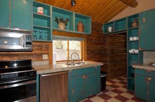 Aspen's Lodge - 1