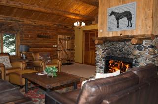 Aspen's Lodge - 8