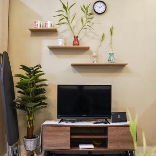 KLIA AIRPORT HOMESTAY - 7