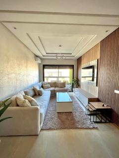 Beny’s house - Bouznika - 2