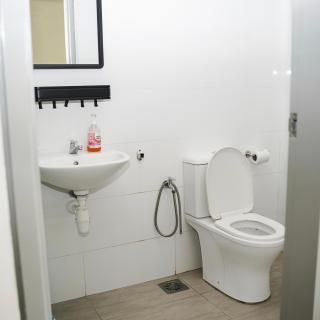 KLIA AIRPORT HOMESTAY - 1
