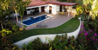 Casa pacific vista - Ojochal - 7