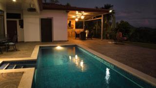 Casa pacific vista - Ojochal - 6