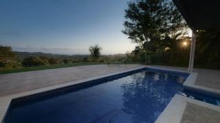 Casa pacific vista - Ojochal - 5