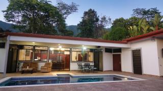 Casa pacific vista - Ojochal - 8
