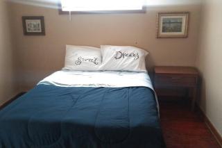 Stinnett Contractor Comfort - 4