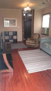 Stinnett Contractor Comfort - - 1