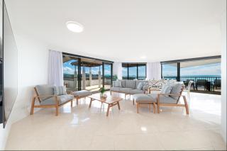 Waters Edge Penthouse - Airlie Beach - 5