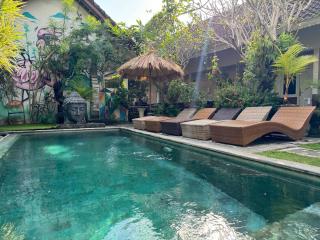 Guest House Home 46 Bali - Canggu - 3