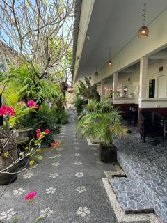 Guest House Home 46 Bali - Canggu - 4