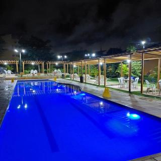 FLAT GRAVATÁ WINTERVILLE 1214 - Gravatá - 6