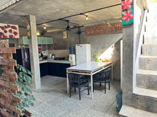 Guest House Home 46 Bali - Canggu - 5