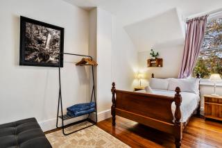 Karkalla Terrace - Explore Hobart's Historic Heart - Sandy Bay - 2