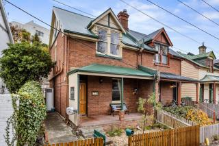 Karkalla Terrace - Explore Hobart's Historic Heart - Sandy Bay - 9