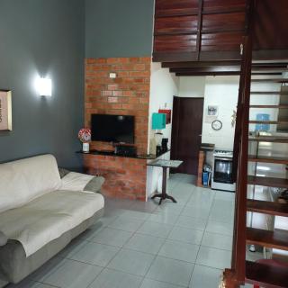FLAT GRAVATÁ WINTERVILLE 1214 - Gravatá - 9