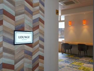 Hotel New Gaea Yakuin - 3