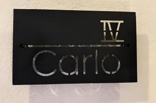 Castello di Carlo - Suite Carlo IV - 0