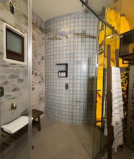 Castello di Carlo - Suite Carlo IV - 3