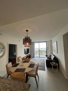 APARTMENT FOR RENT 2 BED 2 BATH 1 Parking DOWNTOWN DORAL - Miami - 5