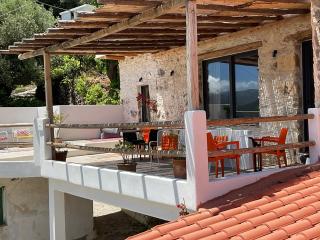 Lemon House 1 - Kefálion - 1