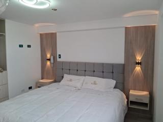 Hotel El Virrey Suite - Espinar - 4