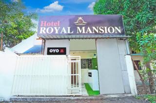 Hotel O Royal Mansion - 9