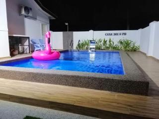 casa261 HOMESTAY PD - Port Dickson - 5