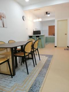 casa261 HOMESTAY PD - Port Dickson - 1