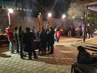 The Oaktree House - Shimla - 5