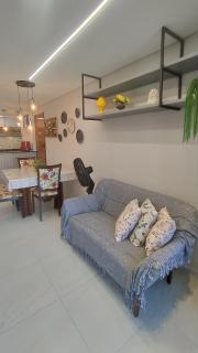 Apartamento em João Pessoa a 50 metros da Praia - 6