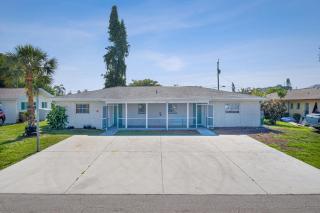 Small studio in Cape Coral close to many restaraunts - 6