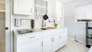 Small studio in Cape Coral close to many restaraunts - 4