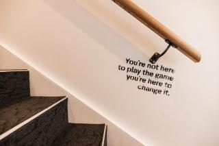 Change Overnight - Launceston - 1