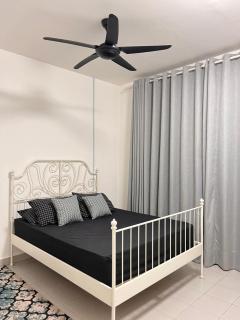 Homestay Bandar Mahkota Banting - 4