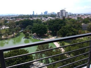 Departamento centro Guadalajara hermosa vista - 4
