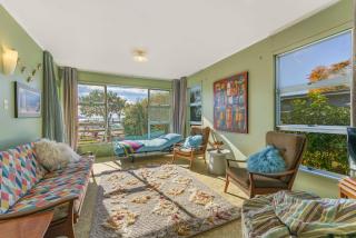 Lakeside Retreat - Motuoapa Holiday Home - Turangi - 8