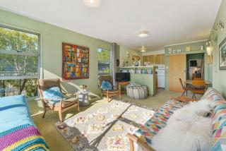 Lakeside Retreat - Motuoapa Holiday Home - Turangi - 7