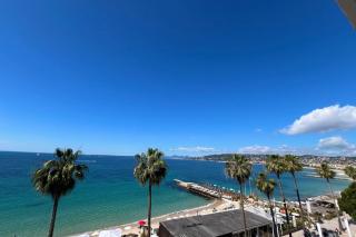 Juan les Pins - Sea View - 4 people - Parking - Juan-les-Pins - 6