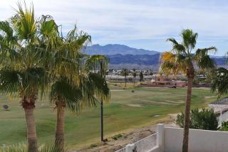 Desert Glam on the Golf Course - 3
