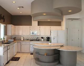 Desert Glam on the Golf Course - Lake Havasu City - 1