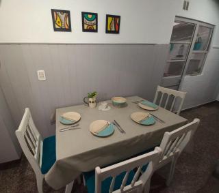 Hermoso y Amplio Departamento en Caballito para 4 personas - Buenos Aires - 3