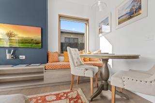 6A Alice - Brand New Studio l Bath l Smart TV l WiFi l BBQ - Jindabyne - 4