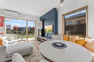 6A Alice - Brand New Studio l Bath l Smart TV l WiFi l BBQ - Jindabyne - 5