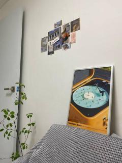 Stay Wangsimni - Seul - 3